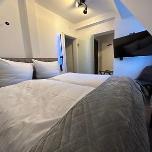 Small Double or Twin Room
